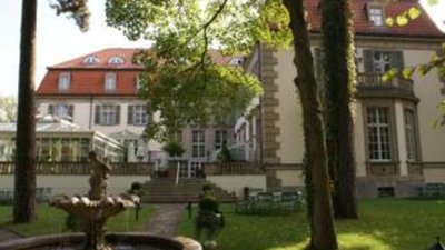 Schlosshotel im Grunewald