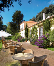 Casa Velha do Palheiro