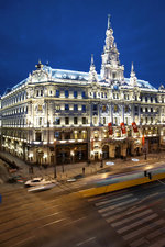 Boscolo Budapest Hotel