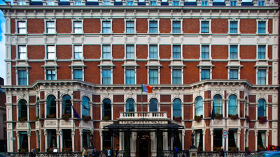The Shelbourne
