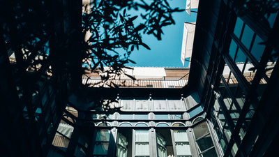 Sant Francesc Hotel Singular