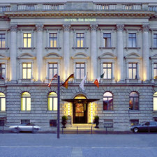 Hotel de Rome