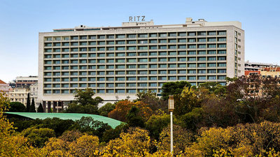 Four Seasons Ritz