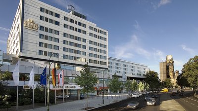 Palace Berlin