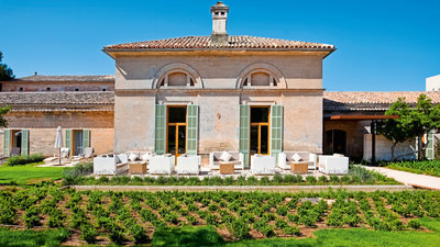 Fontsanta Hotel Thermal Spa & Wellness