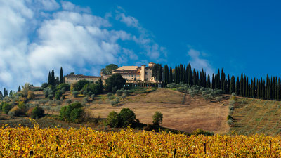 Castello del Nero