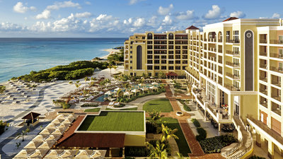The Ritz-Carlton Aruba
