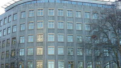 Indigo Berlin - Ku'damm