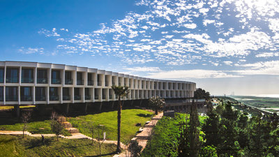 Elma Arts Complex Luxury Hotel