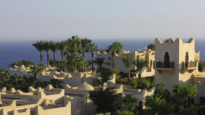 Four Seasons Resort Sharm El Sheikh