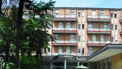 Terme Villa Piave