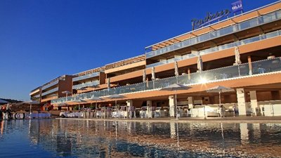 Radisson Blu Resort & Spa Ajaccio Bay