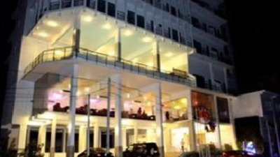 Mirage Colombo
