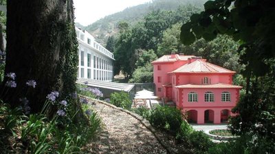 Hotel Quinta da Serra