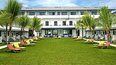 Coco Royal Beach
