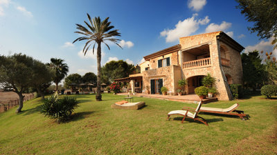 S'Antigor Petit Hotel