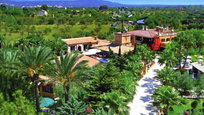 Posada de's Moli