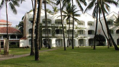 Sarova Whitesands Beach Resort & Spa