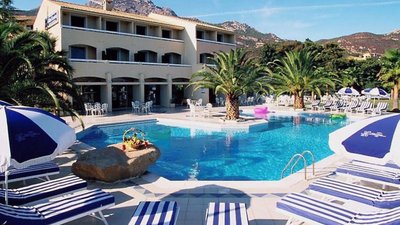 Best Western Hotel Corsica
