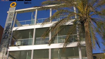 Mix Bahia Real