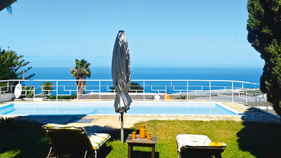 Las Norias Residencia