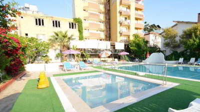 Alibabam