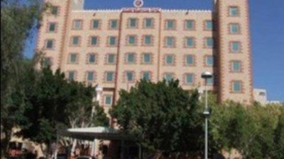 Ramee Guestline Qurum