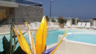 Hotel Revellata