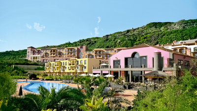 Hotel Las Olas