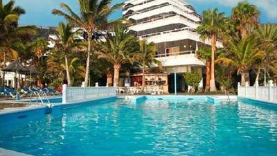 Sol La Palma Hotel
