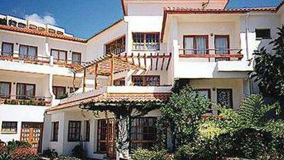 Vila Ventura