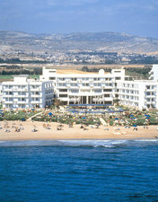 Louis Ledra Beach