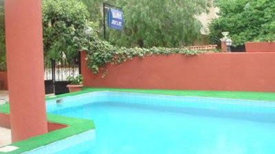 Baris Suite Hotel