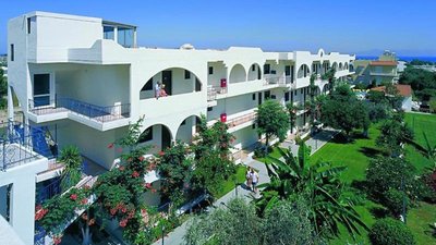 Maritime Hotel Aparts