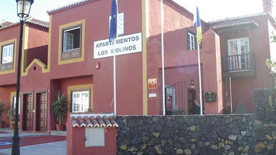 Los Molinos