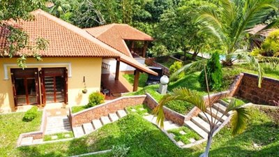 Cocoon Resort & Villas