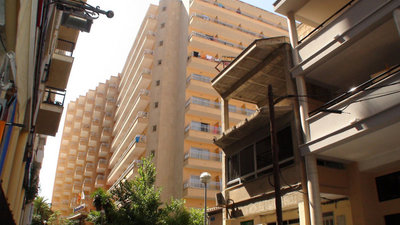 Piñero Bahia de Palma