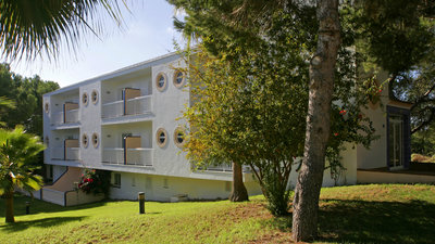 Hostal Es Pi 2