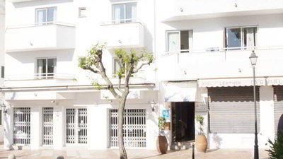 Hostal de la Caravela