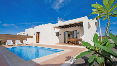 Ereza Villa Las Buganvillas