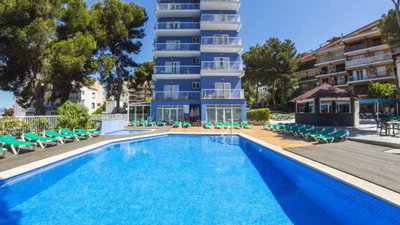 Paradise Beach Music Hotel