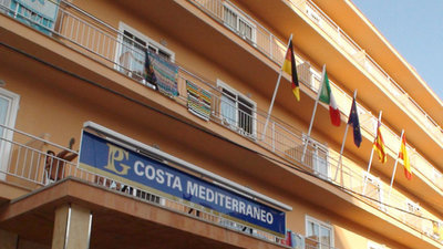 Costa Mediterraneo