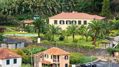 Casa da Piedade
