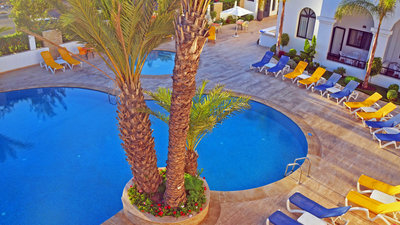 Atlantic Palm Beach