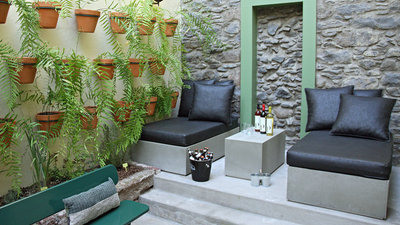29 Madeira Hostel