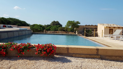 Finca Son Perdiu