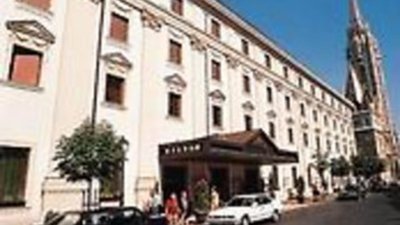 Hilton Budapest