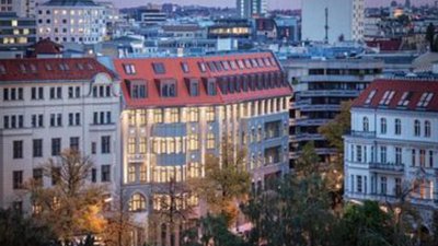 Am Steinplatz