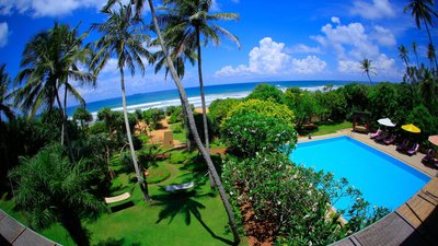 Aditya Resort
