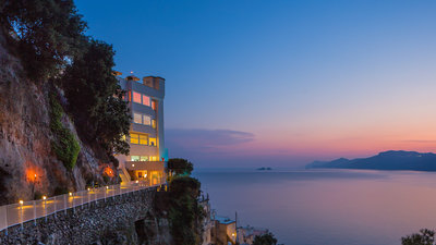 Casa Angelina